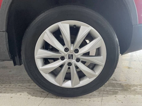 Seat Ateca 1.5 TSI 110kW St&Sp Style XXL