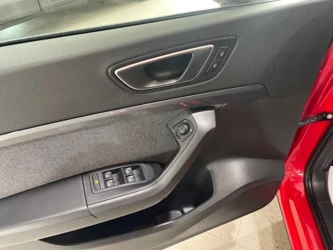 Seat Ateca 1.5 TSI 110kW St&Sp Style XXL