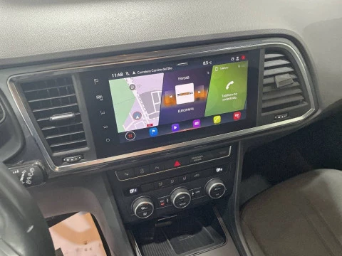 Seat Ateca 1.5 TSI 110kW St&Sp Style XXL