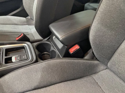 Seat Ateca 1.5 TSI 110kW St&Sp Style XXL