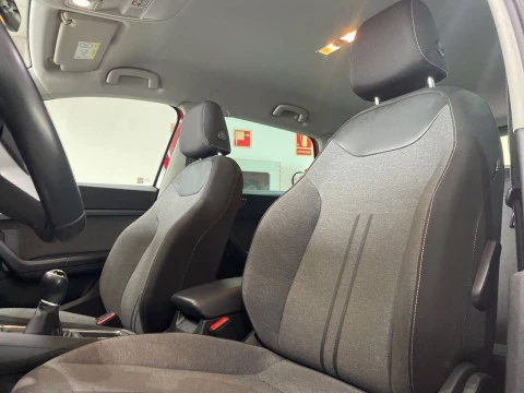 Seat Ateca 1.5 TSI 110kW St&Sp Style XXL