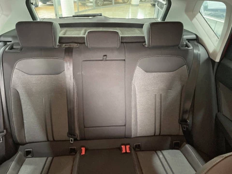 Seat Ateca 1.5 TSI 110kW St&Sp Style XXL