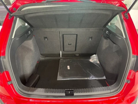 Seat Ateca 1.5 TSI 110kW St&Sp Style XXL