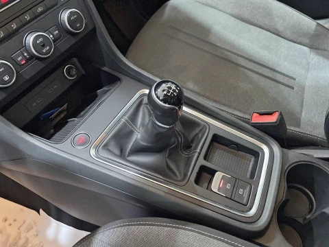 Seat Ateca 1.5 TSI 110kW St&Sp Style XXL