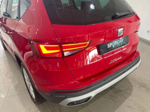 Seat Ateca 1.5 TSI 110kW St&Sp Style XXL