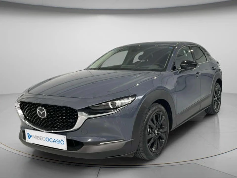 Mazda CX-30 2.0 E-SKYACTIV-X 137KW HOMURA 2WD 186 5P