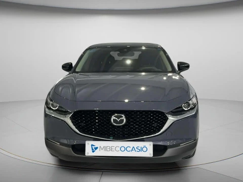 Mazda CX-30 2.0 E-SKYACTIV-X 137KW HOMURA 2WD 186 5P