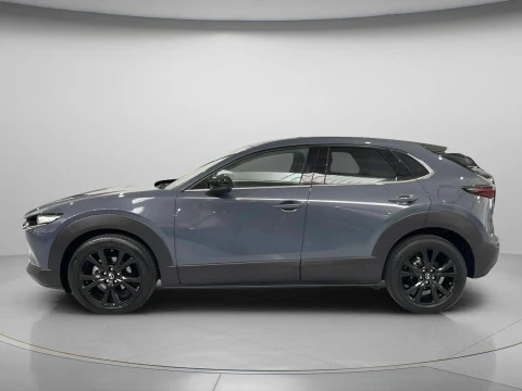 Mazda CX-30 2.0 E-SKYACTIV-X 137KW HOMURA 2WD 186 5P
