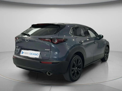 Mazda CX-30 2.0 E-SKYACTIV-X 137KW HOMURA 2WD 186 5P