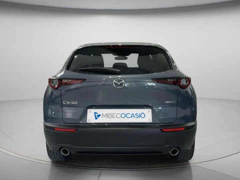 Mazda CX-30 2.0 E-SKYACTIV-X 137KW HOMURA 2WD 186 5P