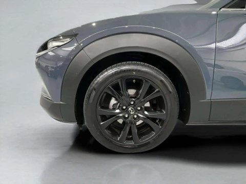 Mazda CX-30 2.0 E-SKYACTIV-X 137KW HOMURA 2WD 186 5P
