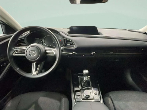 Mazda CX-30 2.0 E-SKYACTIV-X 137KW HOMURA 2WD 186 5P