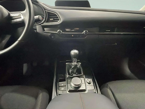 Mazda CX-30 2.0 E-SKYACTIV-X 137KW HOMURA 2WD 186 5P
