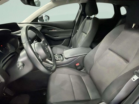 Mazda CX-30 2.0 E-SKYACTIV-X 137KW HOMURA 2WD 186 5P