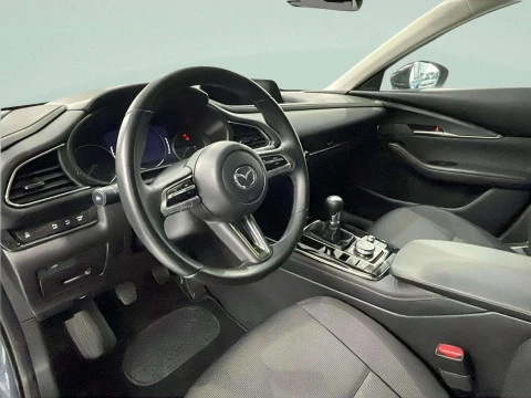 Mazda CX-30 2.0 E-SKYACTIV-X 137KW HOMURA 2WD 186 5P