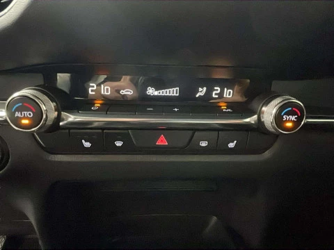 Mazda CX-30 2.0 E-SKYACTIV-X 137KW HOMURA 2WD 186 5P
