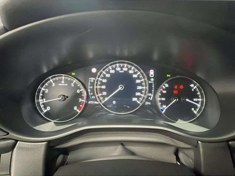 Mazda CX-30 2.0 E-SKYACTIV-X 137KW HOMURA 2WD 186 5P