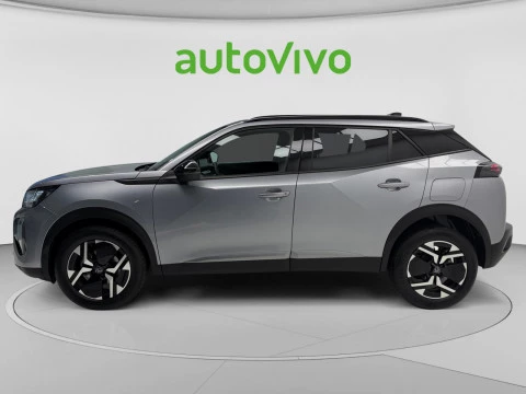 Peugeot 2008 Allure Puretech 100 S&S 6 Vel. MAN