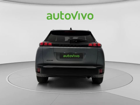 Peugeot 2008 Allure Puretech 100 S&S 6 Vel. MAN