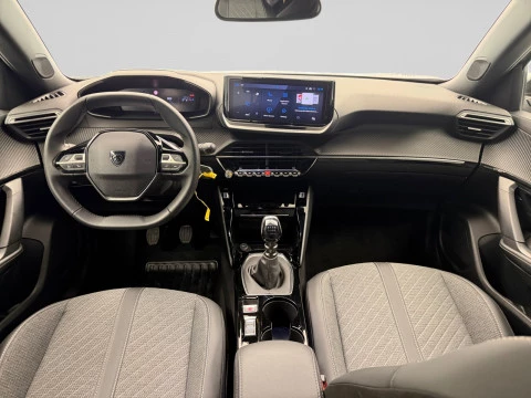 Peugeot 2008 Allure Puretech 100 S&S 6 Vel. MAN