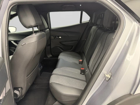 Peugeot 2008 Allure Puretech 100 S&S 6 Vel. MAN