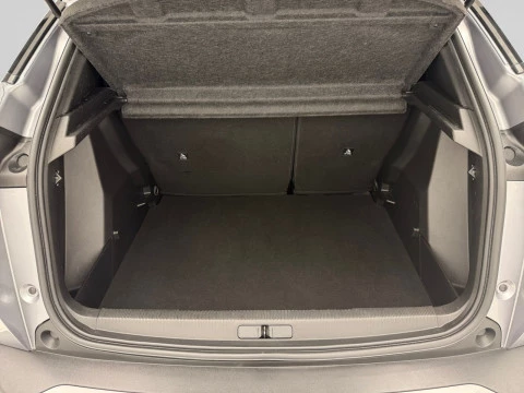 Peugeot 2008 Allure Puretech 100 S&S 6 Vel. MAN