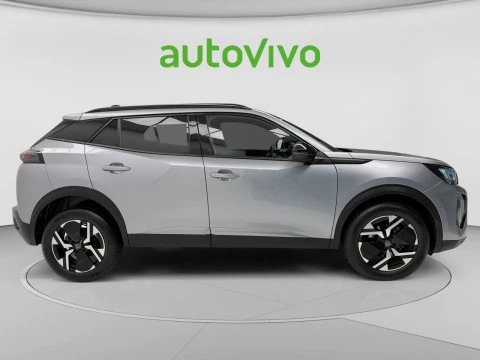 Peugeot 2008 Allure Puretech 100 S&S 6 Vel. MAN