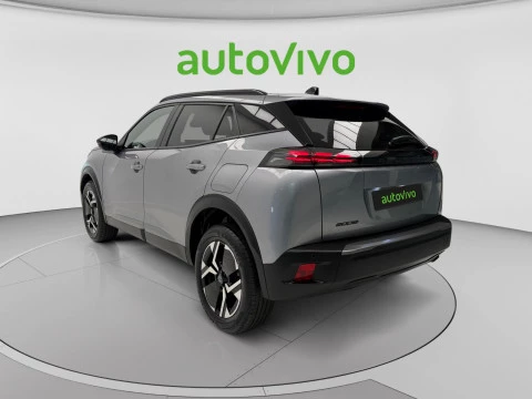 Peugeot 2008 Allure Puretech 100 S&S 6 Vel. MAN