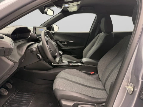 Peugeot 2008 Allure Puretech 100 S&S 6 Vel. MAN