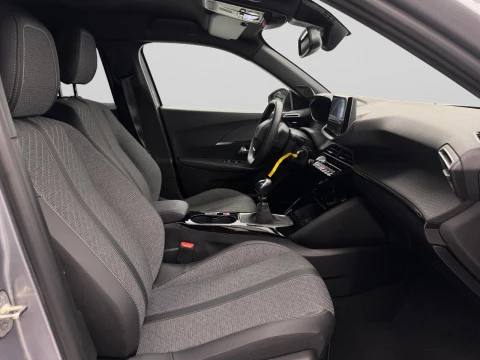 Peugeot 2008 Allure Puretech 100 S&S 6 Vel. MAN