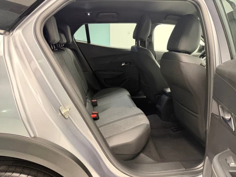 Peugeot 2008 Allure Puretech 100 S&S 6 Vel. MAN