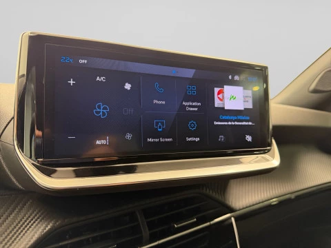 Peugeot 2008 Allure Puretech 100 S&S 6 Vel. MAN