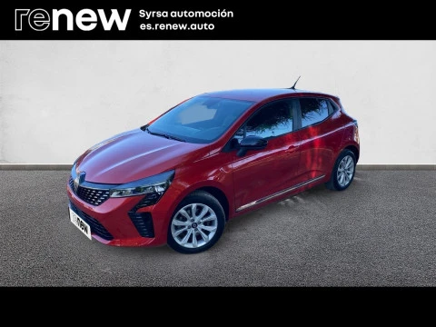 Renault Clio Evolution dCi 100 (74kw)