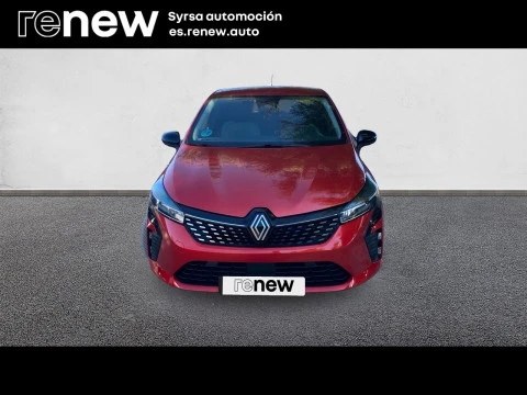 Renault Clio Evolution dCi 100 (74kw)