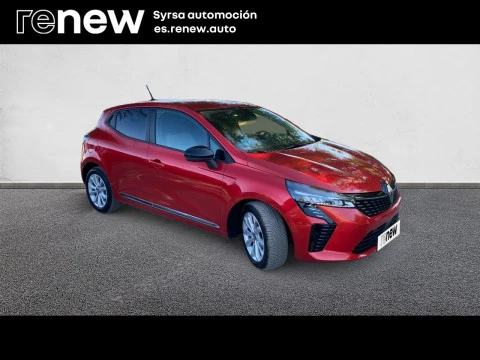 Renault Clio Evolution dCi 100 (74kw)