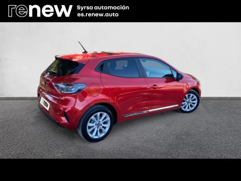 Renault Clio Evolution dCi 100 (74kw)