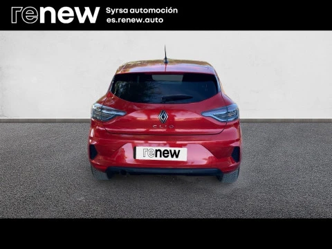 Renault Clio Evolution dCi 100 (74kw)