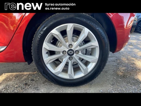 Renault Clio Evolution dCi 100 (74kw)