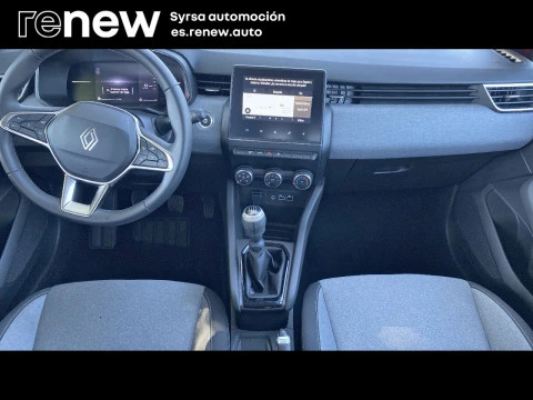 Renault Clio Evolution dCi 100 (74kw)