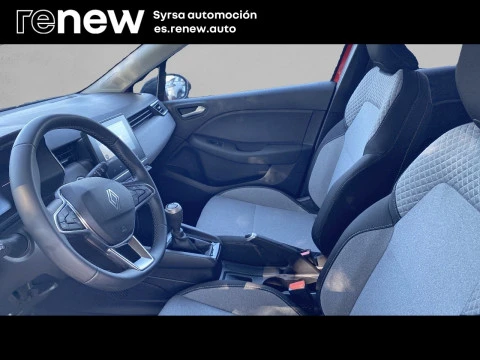 Renault Clio Evolution dCi 100 (74kw)