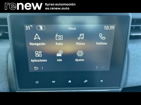Renault Clio Evolution dCi 100 (74kw)