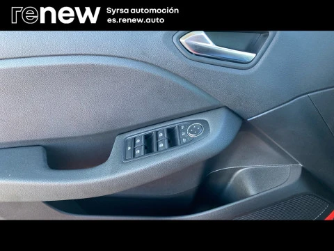 Renault Clio Evolution dCi 100 (74kw)