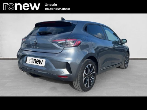 Renault Clio   TCe Techno 67kW