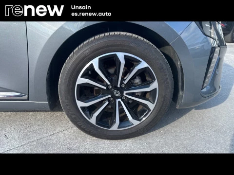 Renault Clio   TCe Techno 67kW