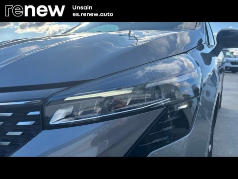 Renault Clio   TCe Techno 67kW