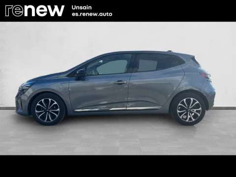 Renault Clio   TCe Techno 67kW