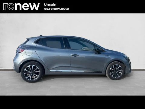 Renault Clio   TCe Techno 67kW