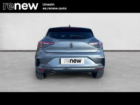 Renault Clio   TCe Techno 67kW