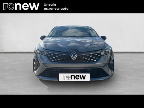 Renault Clio   TCe Techno 67kW