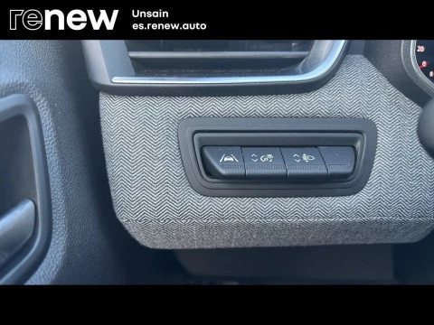 Renault Clio   TCe Techno 67kW